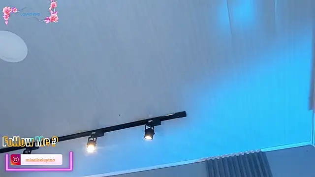 Elise-Leyton webcam