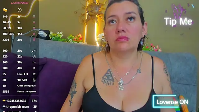 nanygp webcam