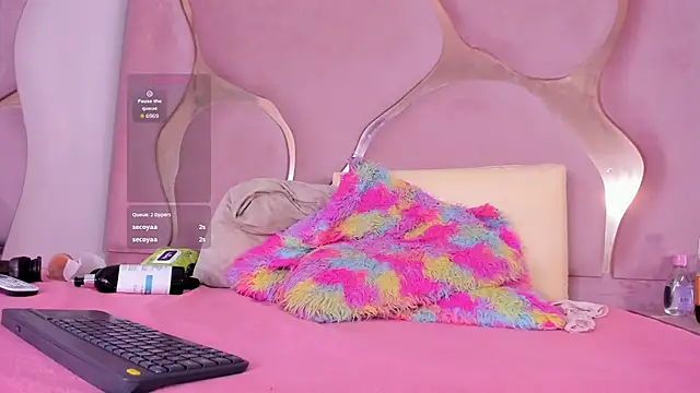 Sofia-candyht webcam