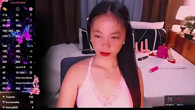 SexyMariaa webcam