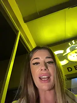IsabellaEtthan webcam