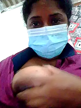 cherrygirlSL webcam