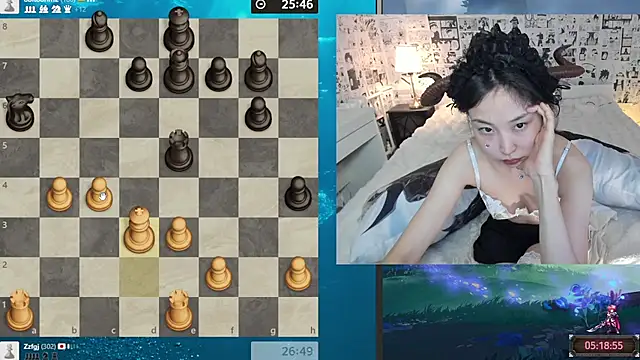 Zzqw78965_QWqwzzzAZ webcam