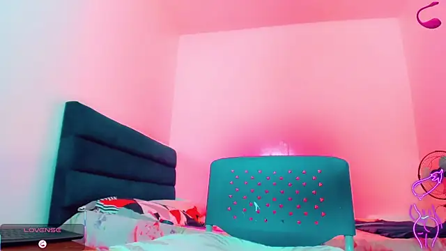 Amanda_Cax webcam