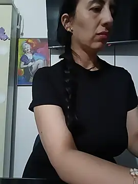 christine-x webcam