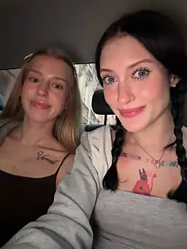 Melissa_crazy webcam