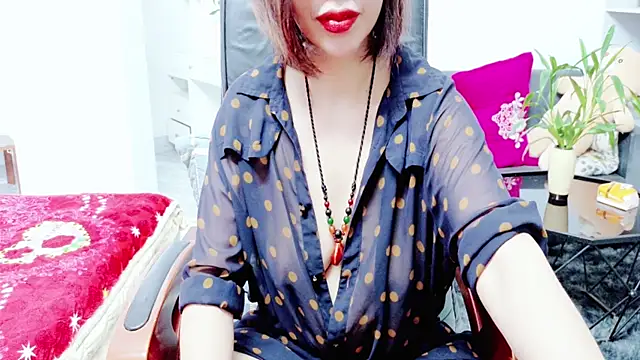 Miu-Le webcam