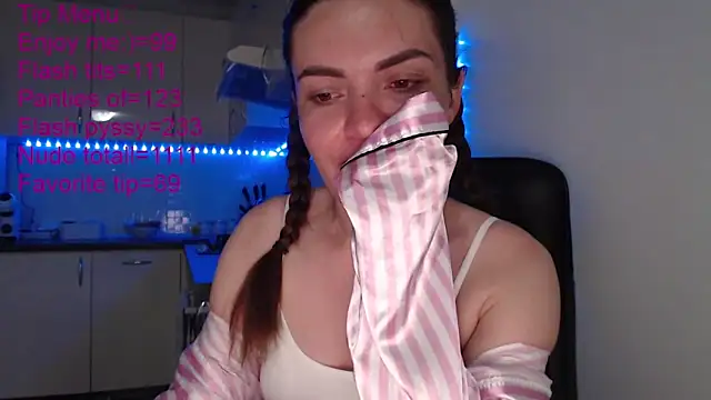 _JustmeHere_ webcam