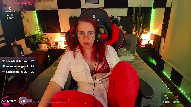 Ursula_fire webcam