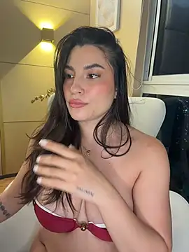 SaharaRush_ webcam