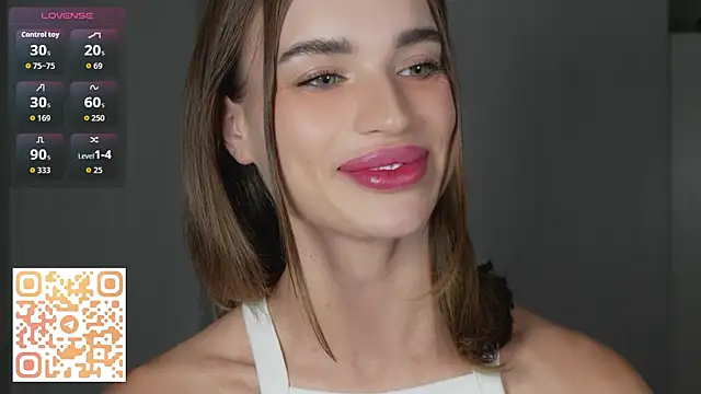 JodyBlow webcam