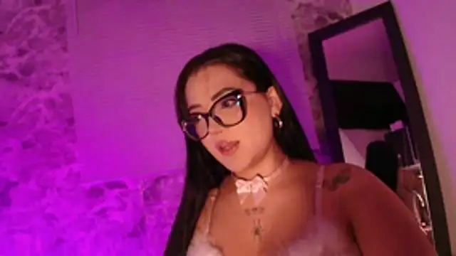 Susana_hank2 webcam