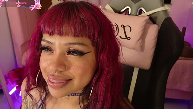 zoesullivan webcam