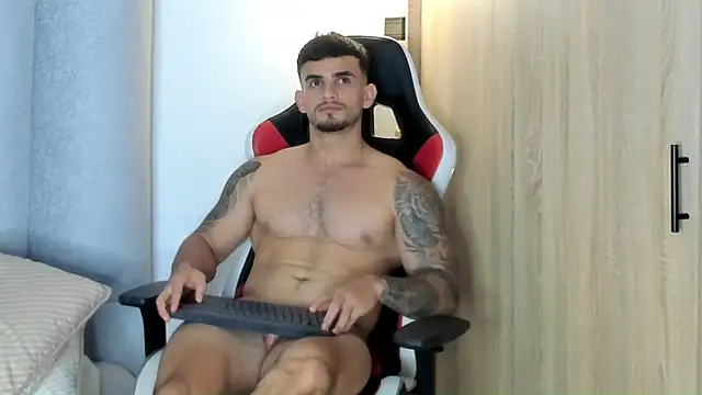 Ricardogo19 webcam