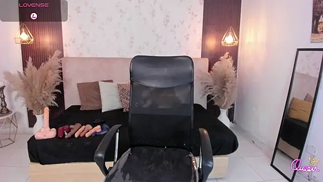 IvannaRosse_ webcam