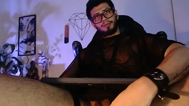 Colby_brown03 webcam