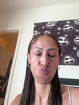 SexiiiMexiii webcam