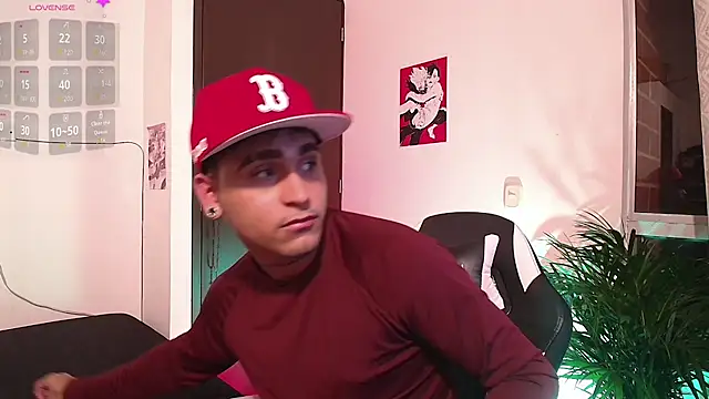 christianwang webcam