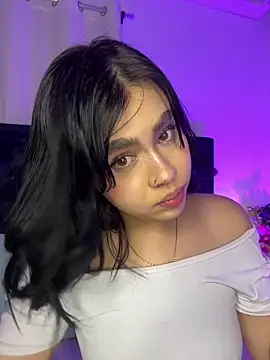 Lily_Woodz webcam