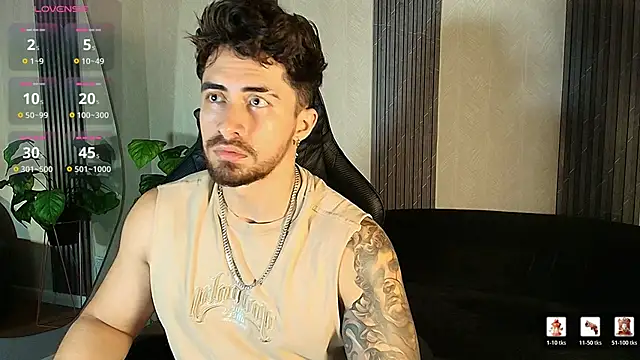 Brad_Summer webcam