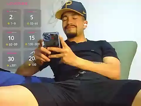 Keiviid webcam