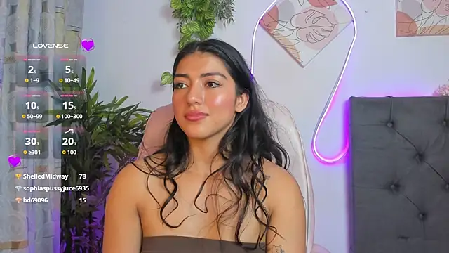 Quiinn_bx webcam