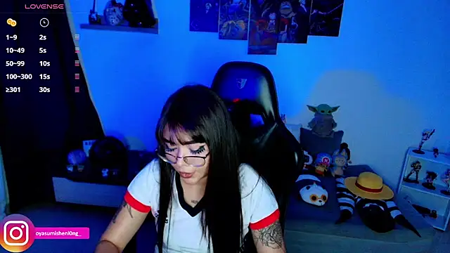 Nicorobinn webcam