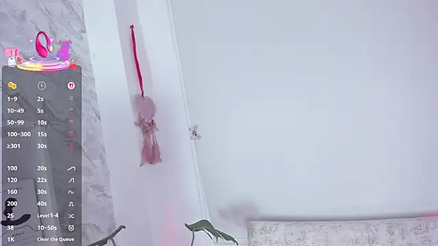 missweetpeach webcam