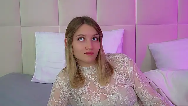StacyEvances webcam
