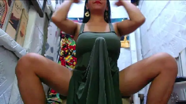 LatinaCOCKSlayer_xx webcam