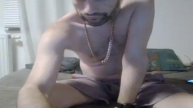 XLBarehengst webcam