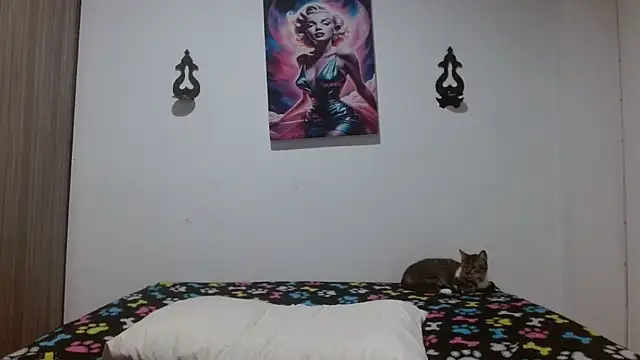Crystal_Star_ webcam