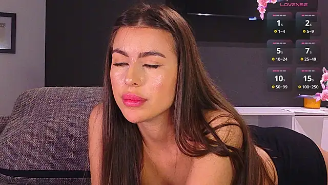 lyv_ty webcam