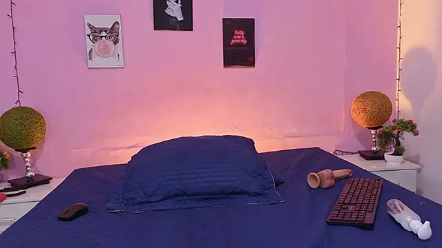 Jules_zzz webcam
