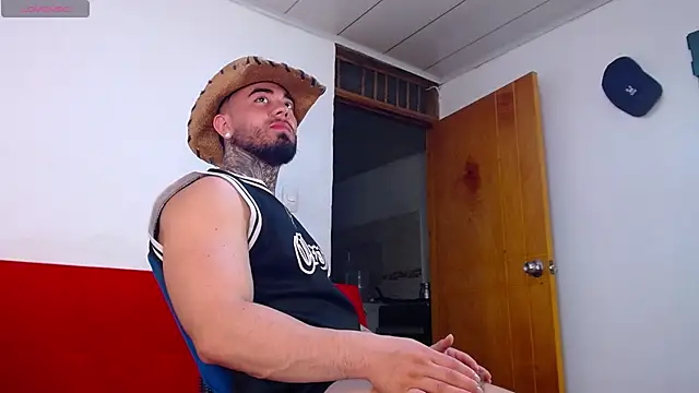 tommyblessd1 webcam