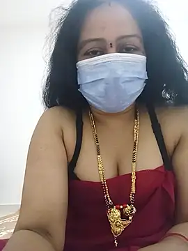 Chikki_20 webcam