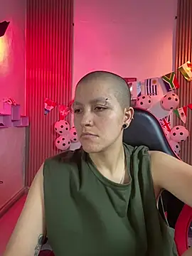 nicocoox webcam