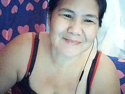 milagrose_rose webcam