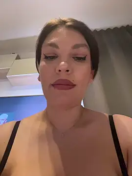ClaraPasssion webcam
