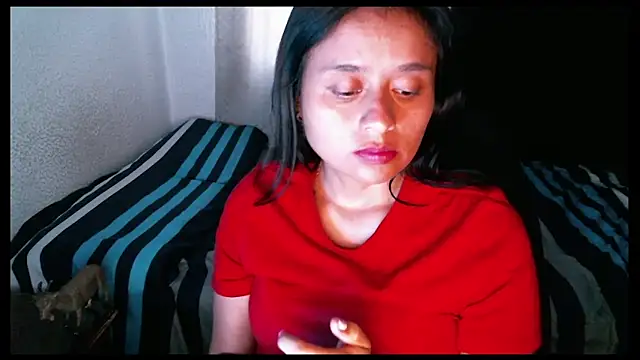 Negritatata webcam