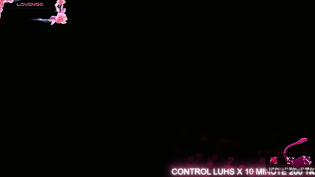 Niccolls_Princess_ webcam