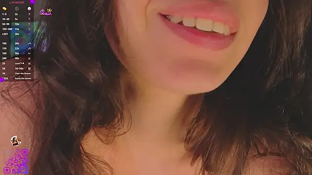 EmmyNoel webcam