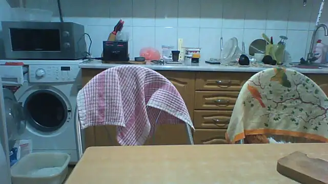 KaelNox webcam