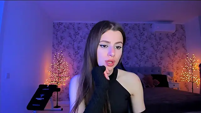 Hot_Molly5 webcam