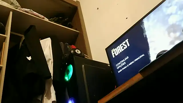 cris048 webcam