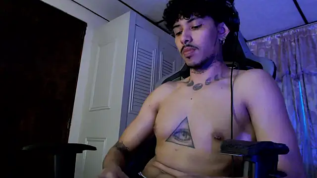 D3v1L88 webcam