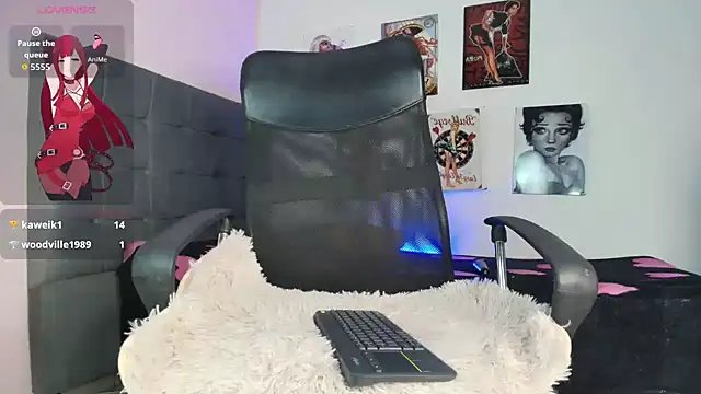 Lana_C webcam