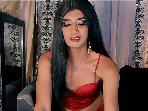 Queeny_Cassandra webcam