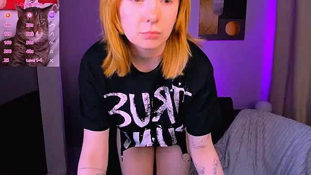 susie_miu webcam