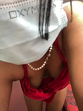 honeyi_babe webcam